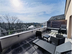 duplex-triplex à la vente -   35310  MORDELLES, surface 78 m2 vente duplex-triplex - UBI459242891